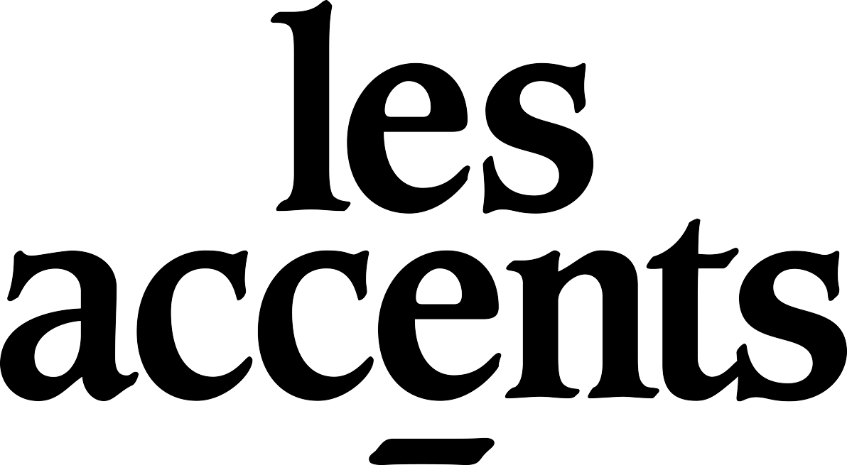 Les Accents