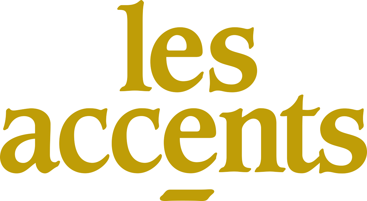 Les Accents